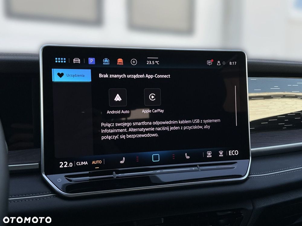 Volkswagen Tayron 1.5 TSI eHybrid PHEV 150kW Elegance DSG - 22