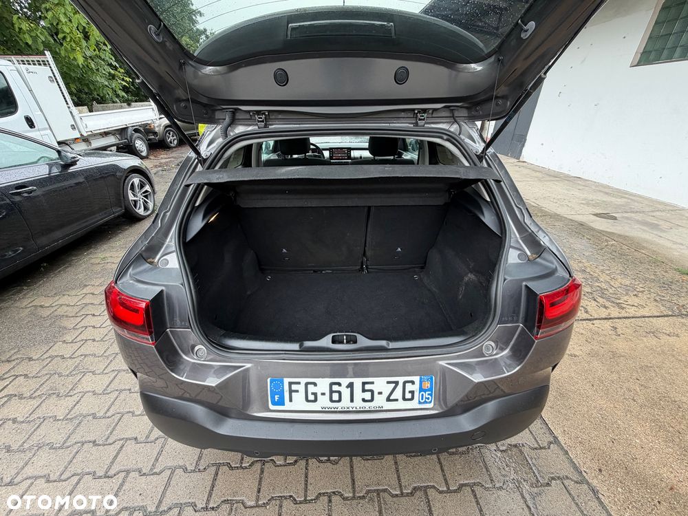 Citroën C4 Cactus Pure Tech 110 Stop&Start Shine - 16