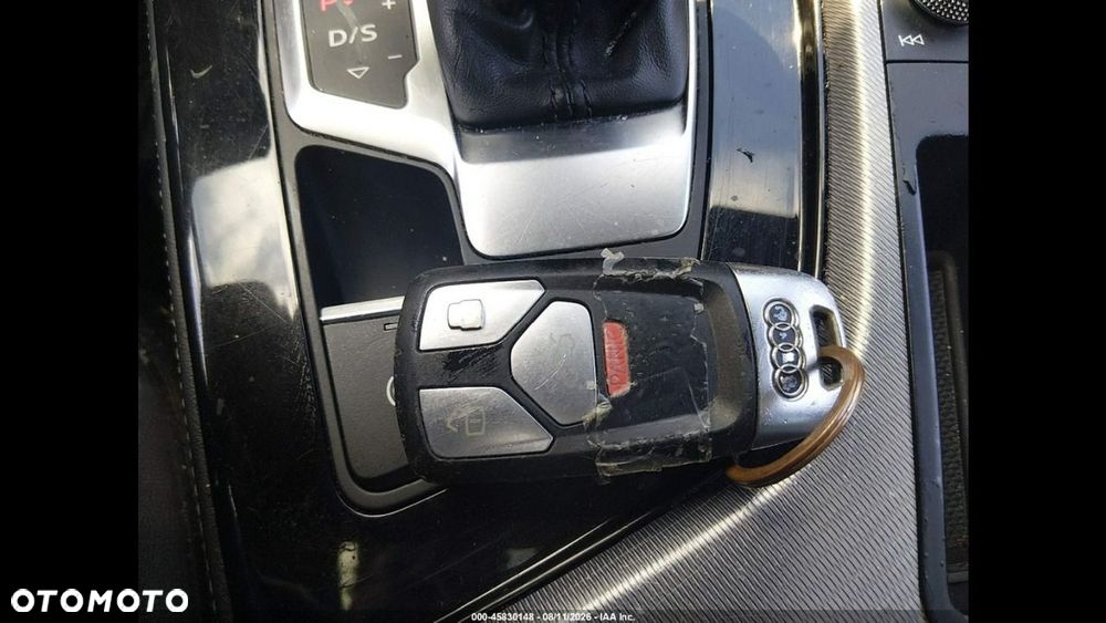 Audi A5 Sportback 45 TFSI quattro S tronic S line - 12