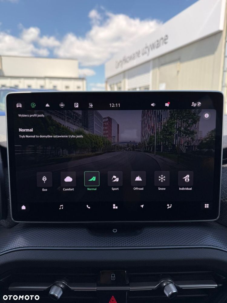Skoda Kodiaq 2.0 TDI 4x4 Selection DSG - 25