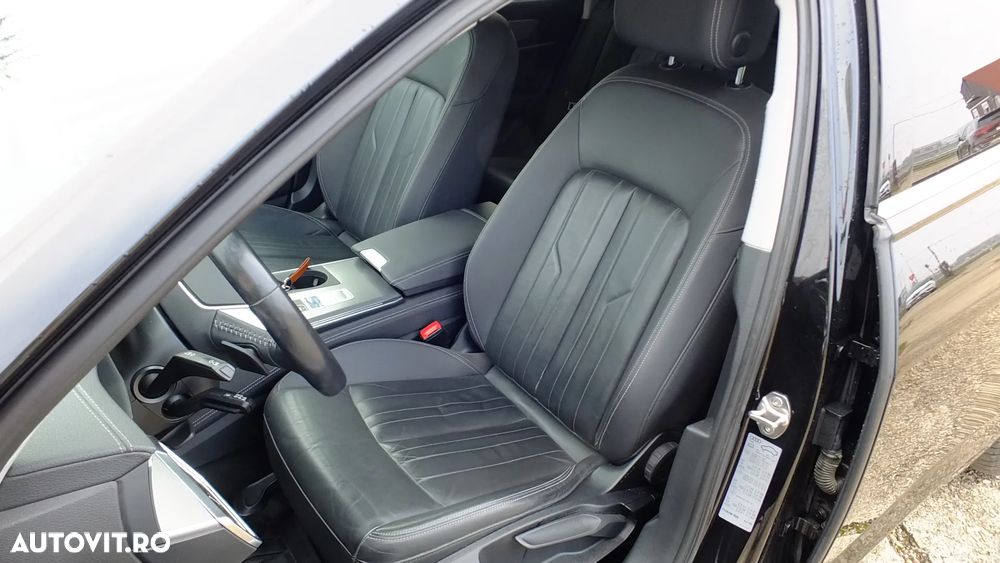 Audi A6 Avant 40 TDI S tronic MHEV Advanced - 22