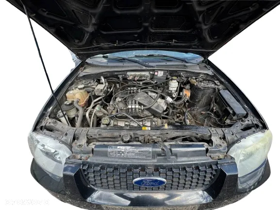 Wszystkie Części do Ford Maverick 3.0 V6 24V - 2