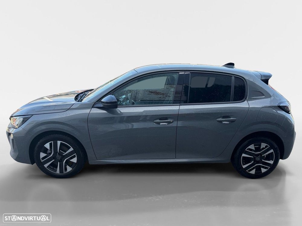 Peugeot 208 - 2