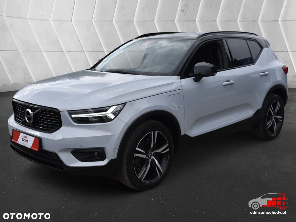 Volvo XC 40 - 6
