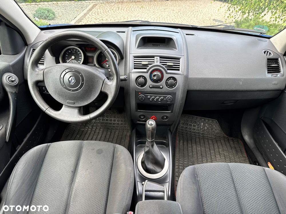 Renault Megane - 19