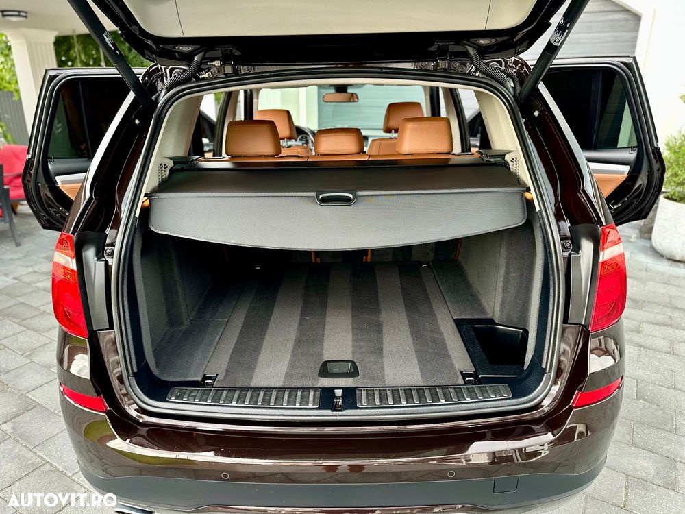 BMW X3 - 36