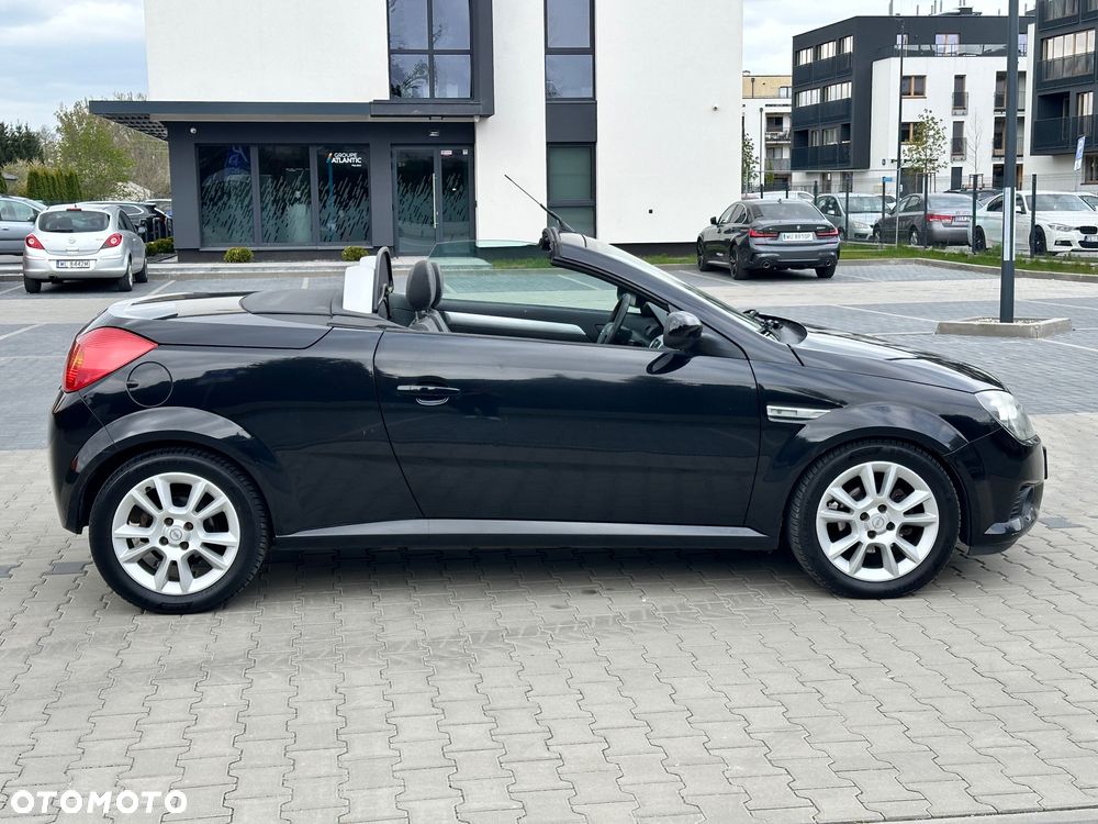 Opel Tigra 1.8 Sport - 9