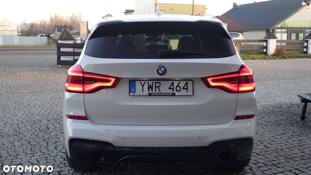 BMW X3 - 13