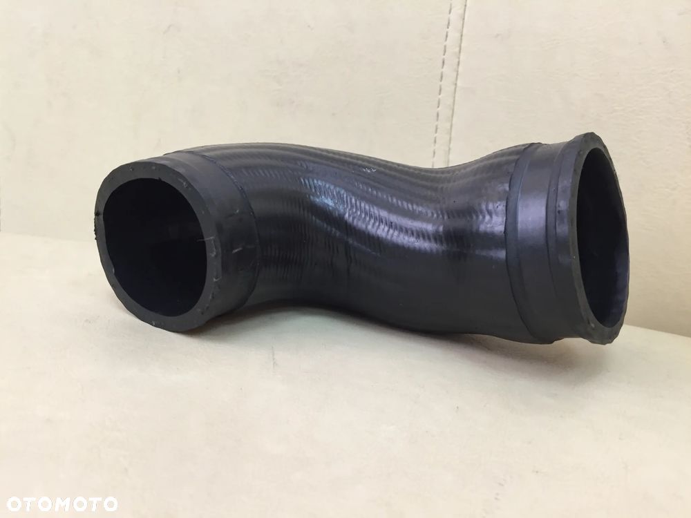 RURA PRZEWÓD POWIETRZA TURBINY TURBO INTERCOOLERA LEON I TOLEDO II OCTAVIA I GOLF IV BORA AUDI A3 1.8 T 06A145832C - 4