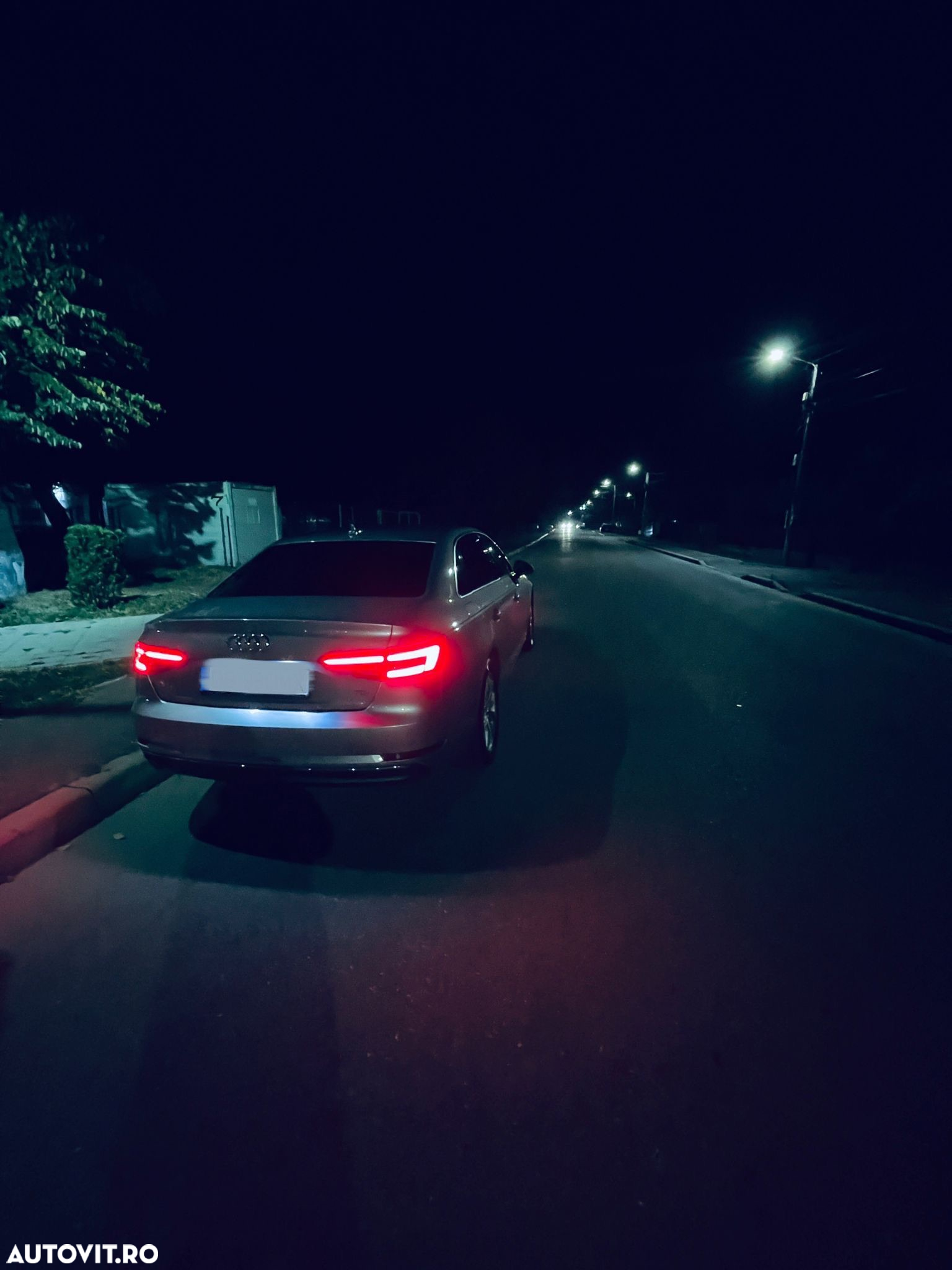 Audi A4 2.0 TDI - 4
