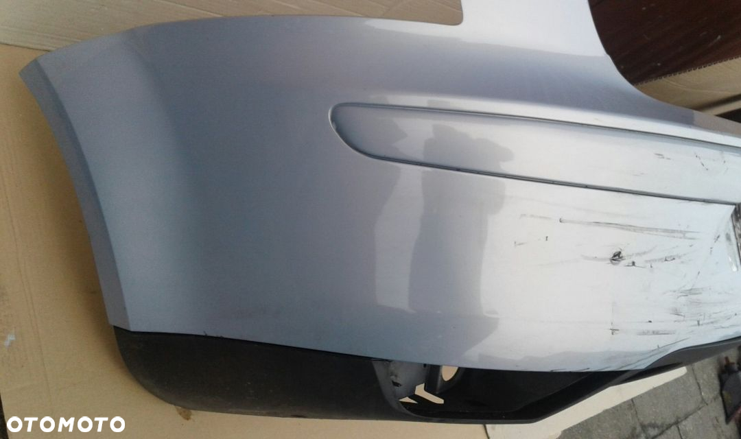 Seat Toledo III zderzak tył tylny LS5T - 7