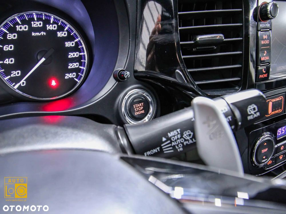 Mitsubishi Outlander 2.0 Instyle Navi 4WD CVT - 31