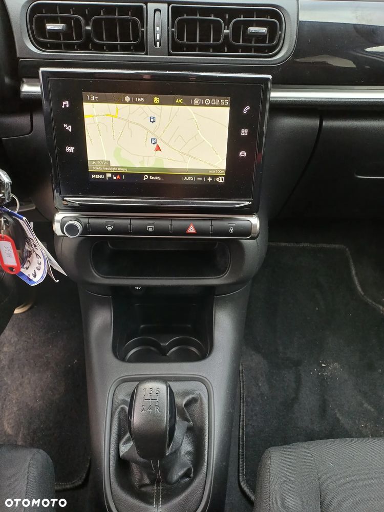 Citroën C3 1.5 BlueHDi Feel Pack - 17