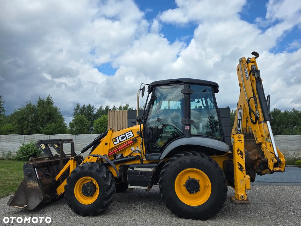 JCB - 5
