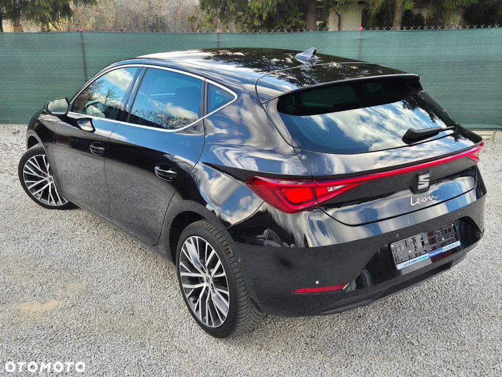 Seat Leon 1.5 TSI OPF Xcellence - 15