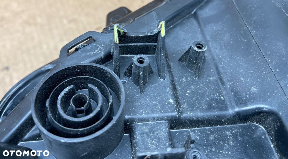 CUPRA FORMENTOR LAMPA PRAWA PRZÓD FULL LED 5FG941008F - 7