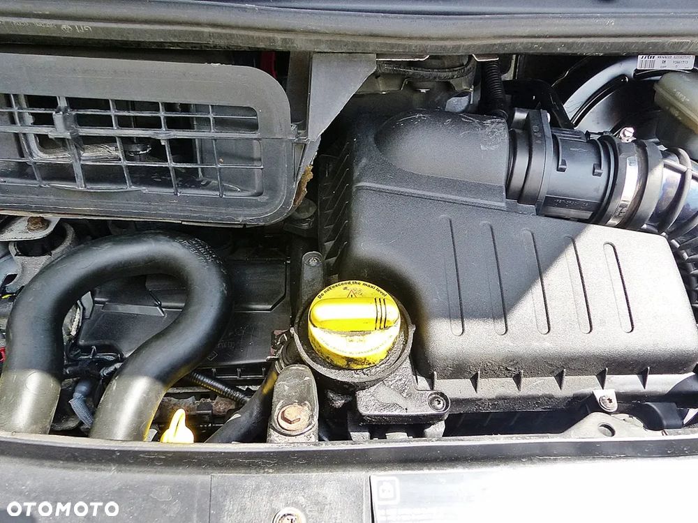 Renault Trafic - 39