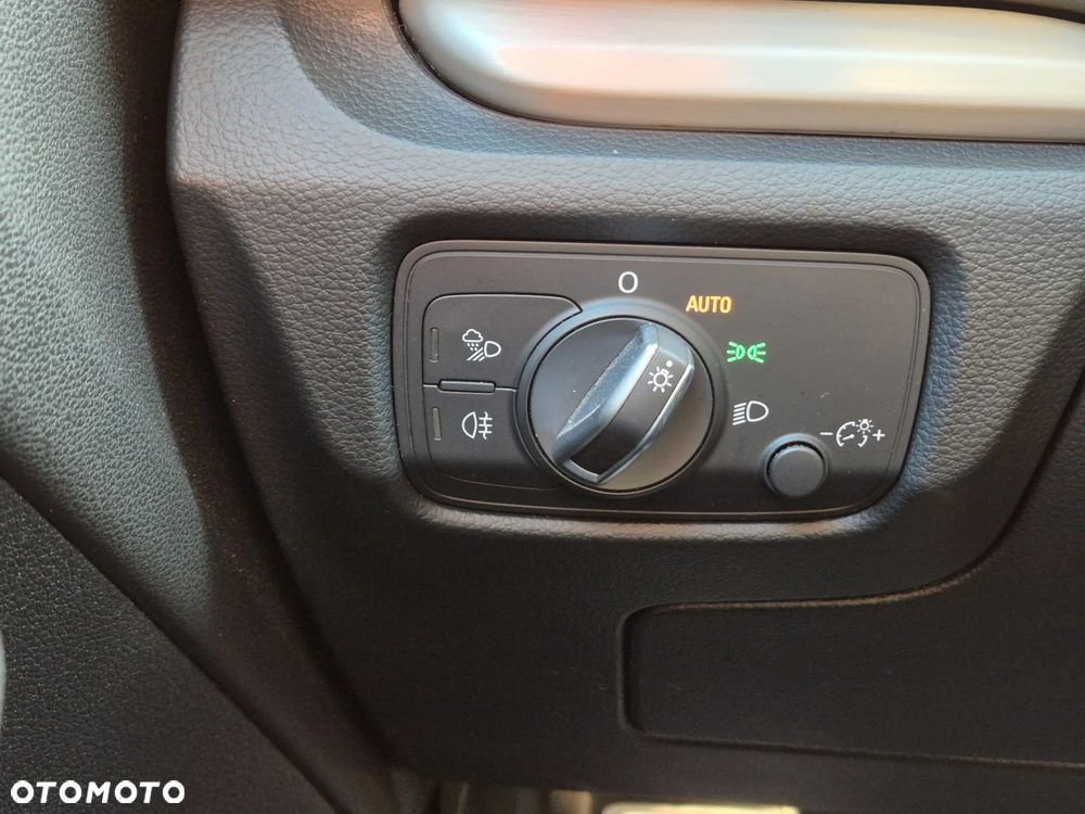 Audi A3 Sportback 2.0 TFSI quattro S tronic sport - 31