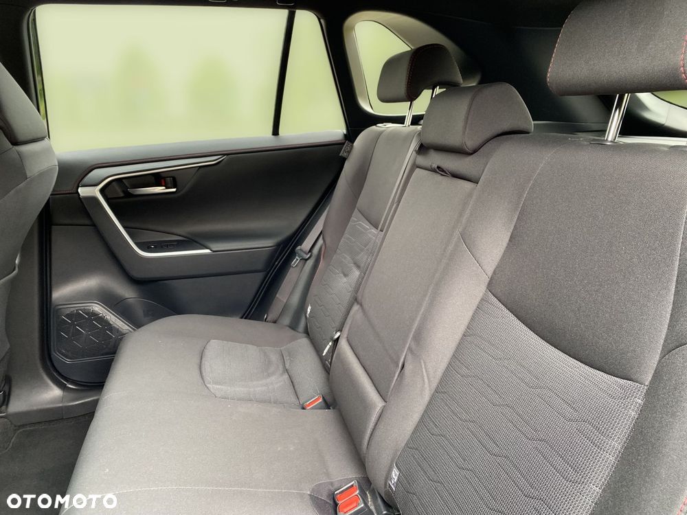 Toyota RAV4 2.5 Plug-In Hybrid Dynamic 4x4 - 15