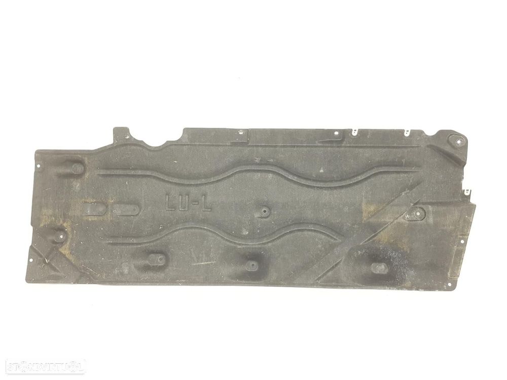 COBERTURA DO CARTER BMW SERIE X1 F48 - 1