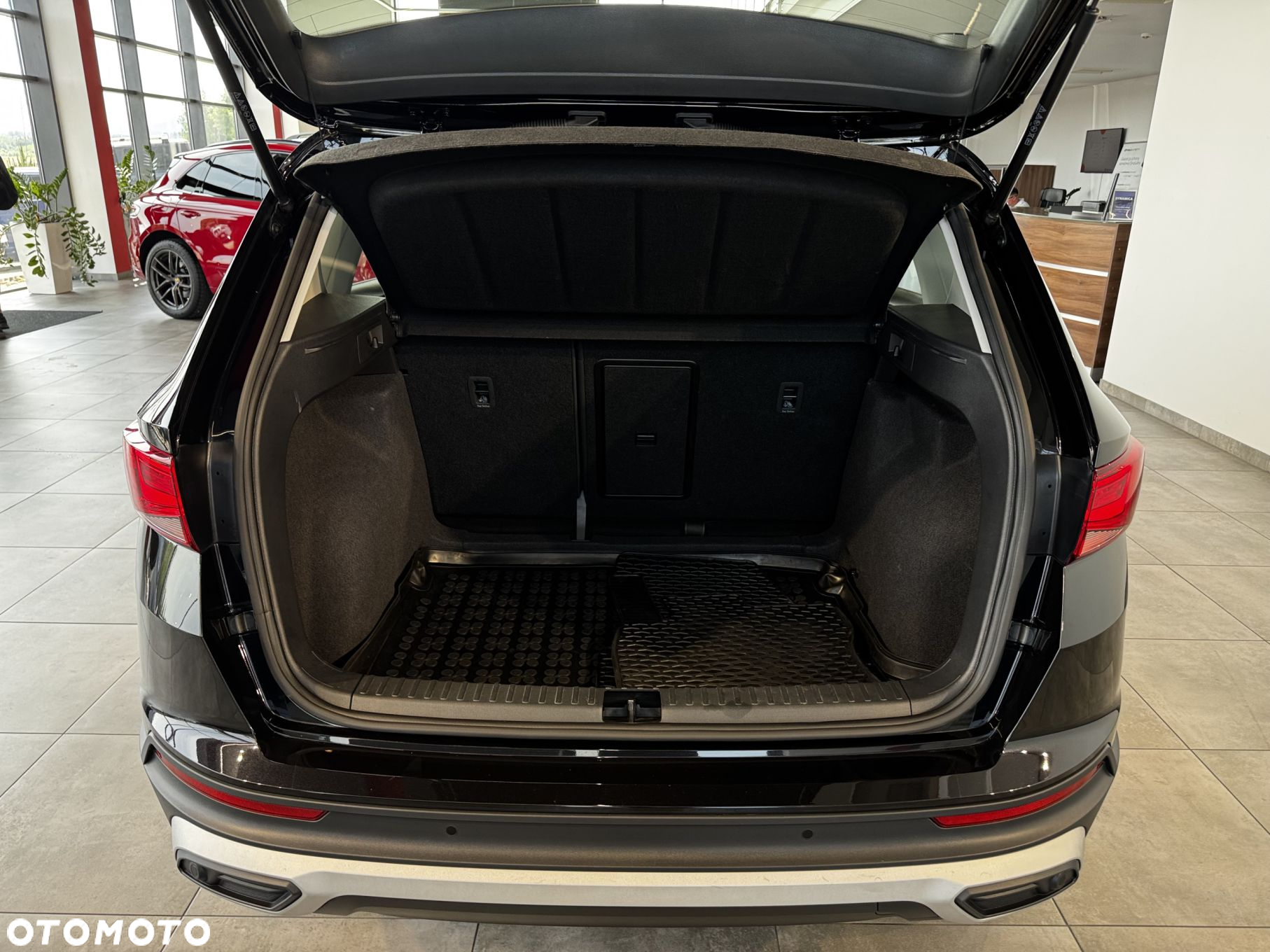 Seat Ateca - 13