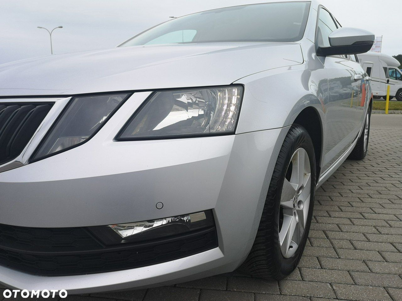 Skoda Octavia 1.5 TSI ACT Ambition - 10