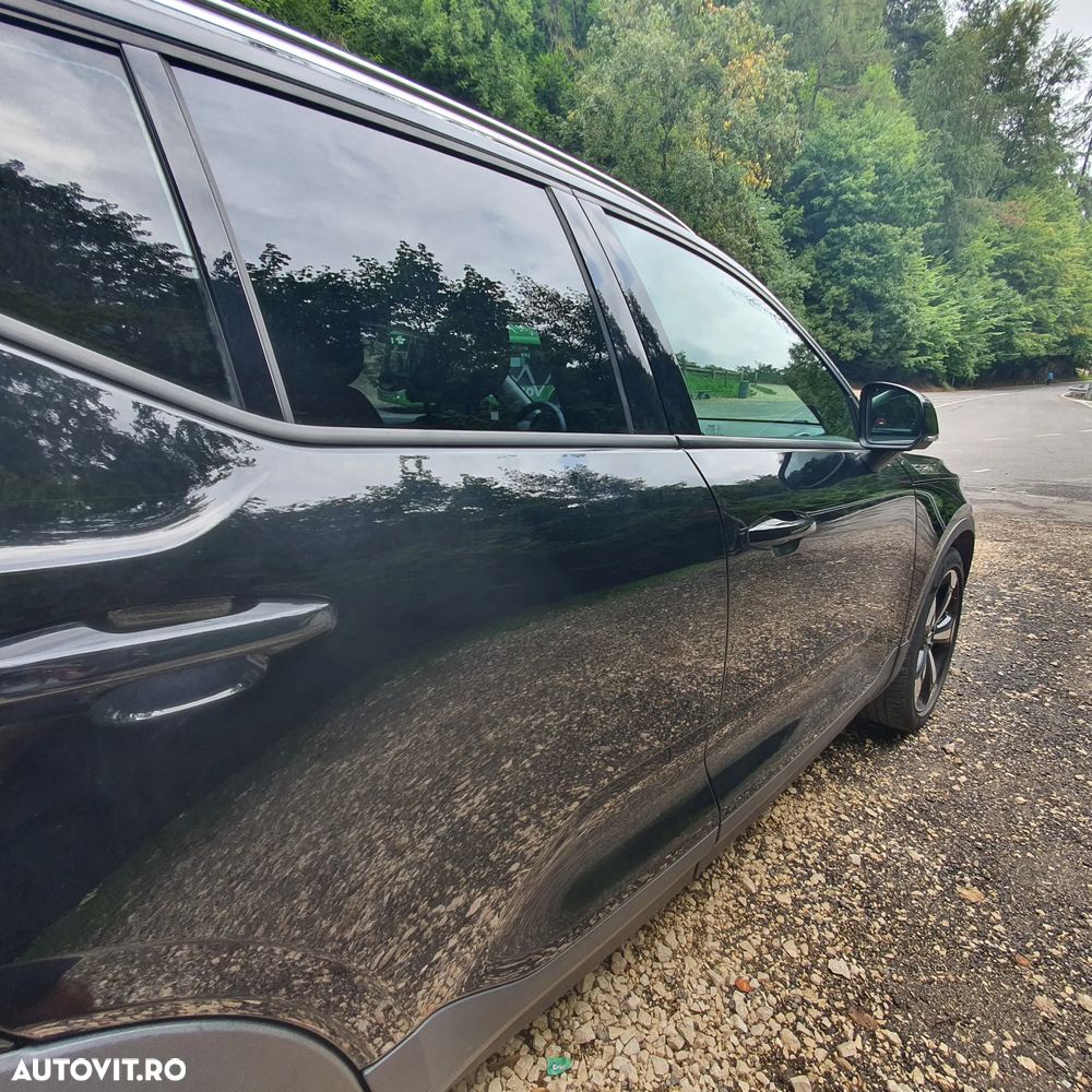 Volvo XC 40 D3 Geartronic R-Design - 5