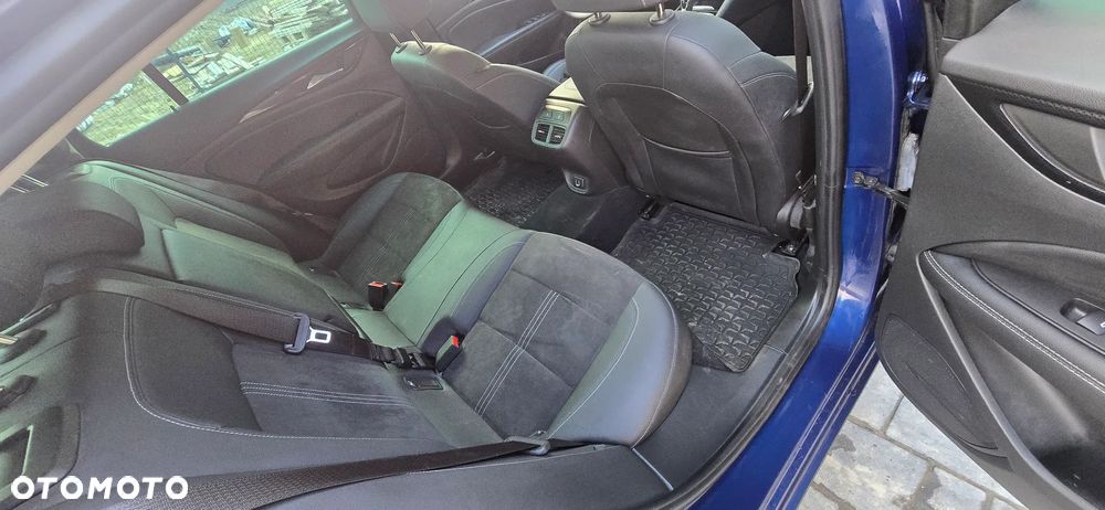 Opel Insignia 2.0 T Business Elegance S&S - 6