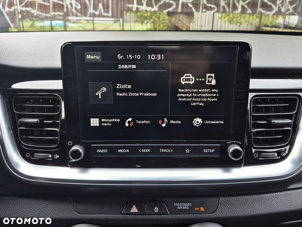 Kia Stonic 1.0 T-GDI L - 16