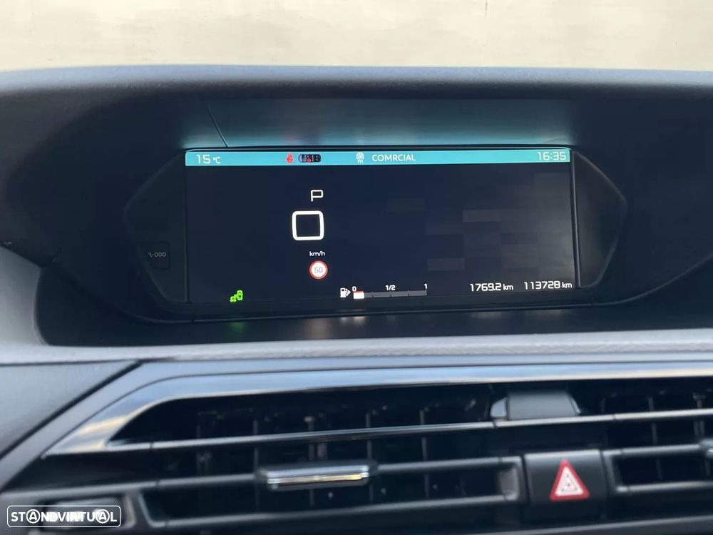 Citroën C4 Grand Picasso 1.2 PureTech Feel EAT6 - 40