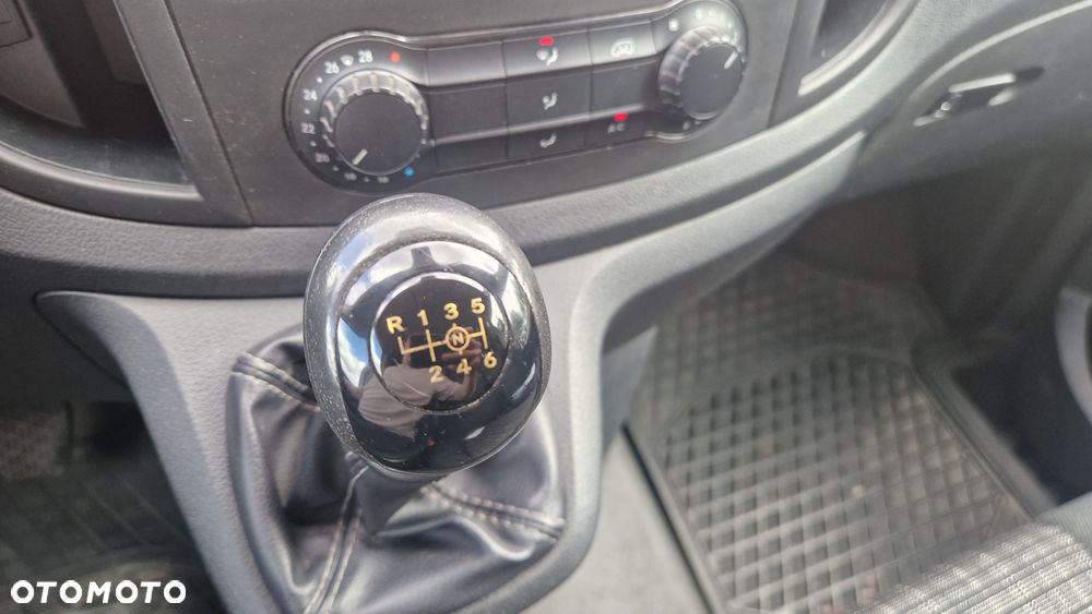 Mercedes-Benz vito - 14