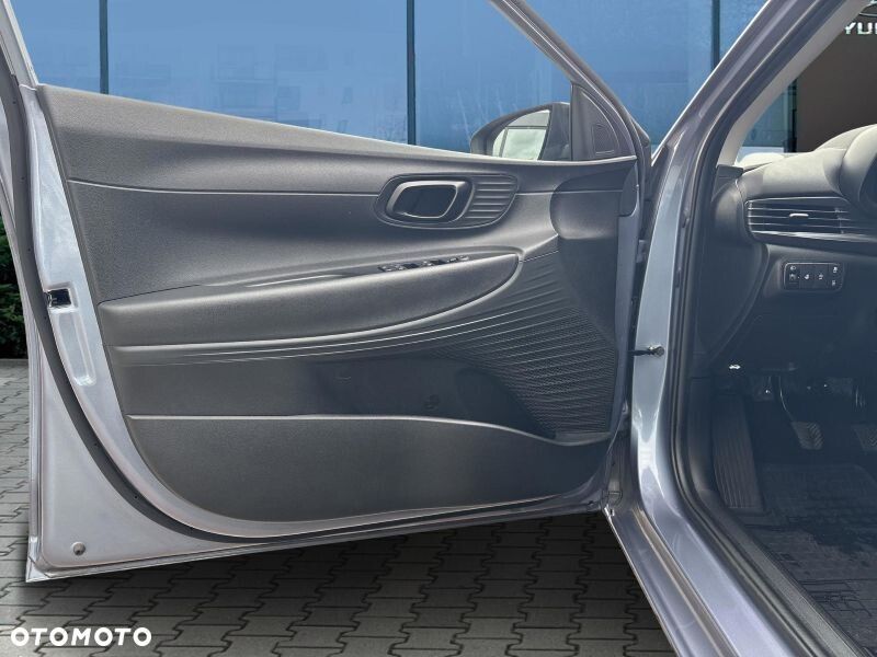 Hyundai i20 1.2 Modern - 25