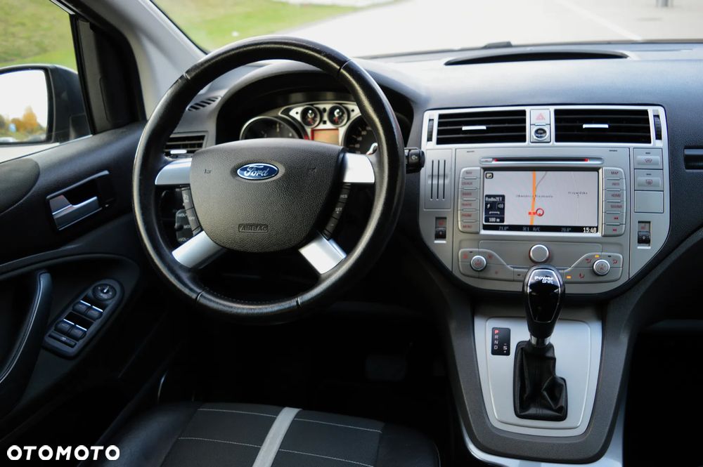 Ford Kuga 2.0 TDCi 4WD Titanium - 9