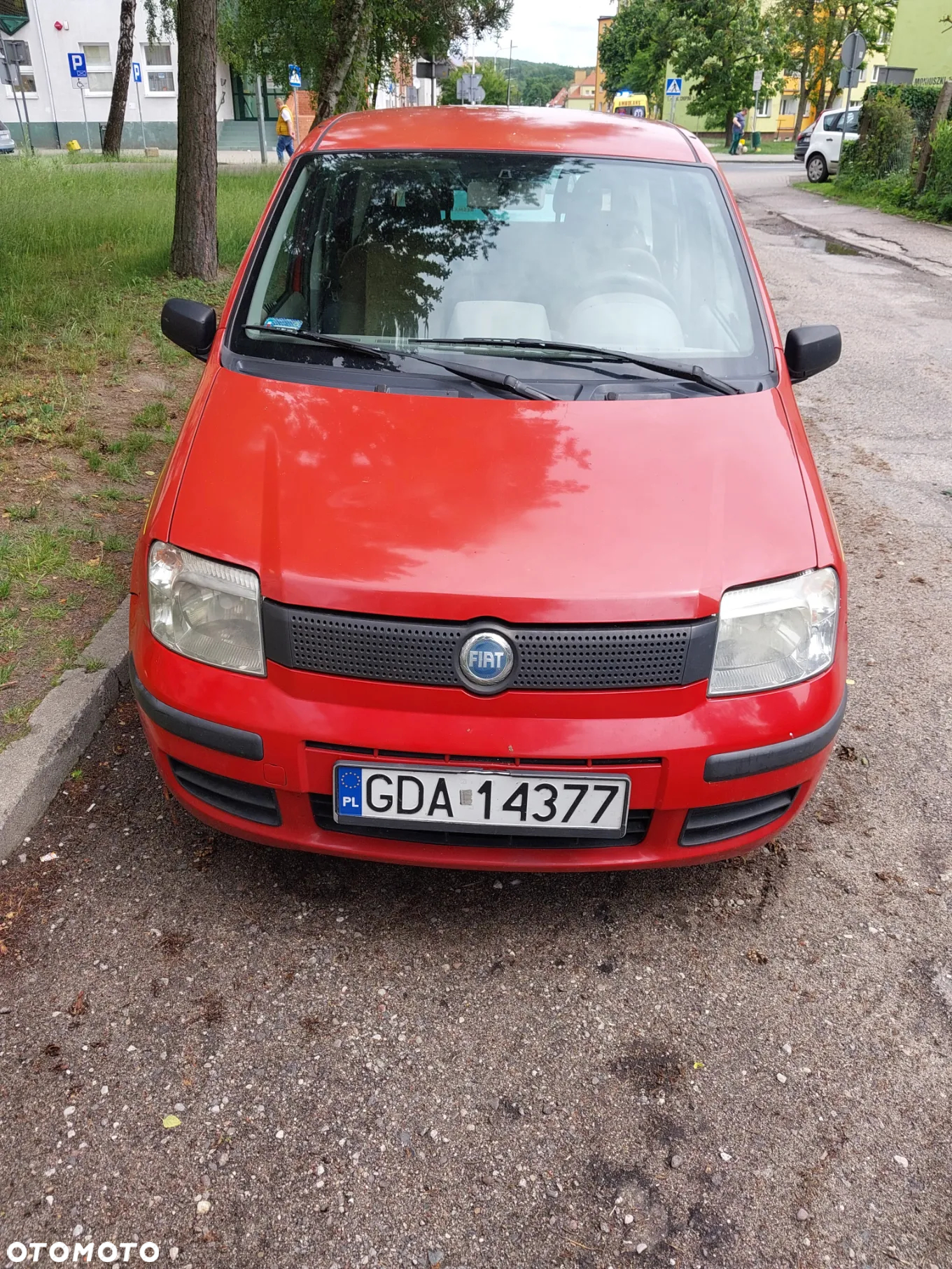 Fiat Panda - 2