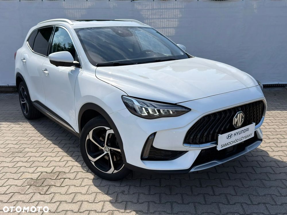 MG HS 1.5 T-GDI Exclusive - 7
