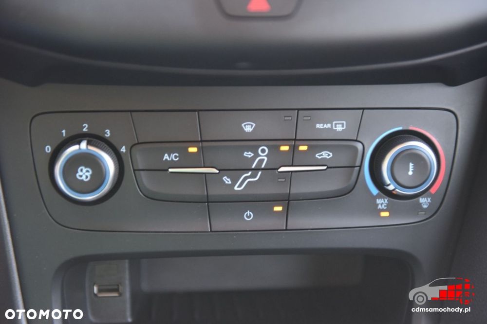 Ford Focus - 29