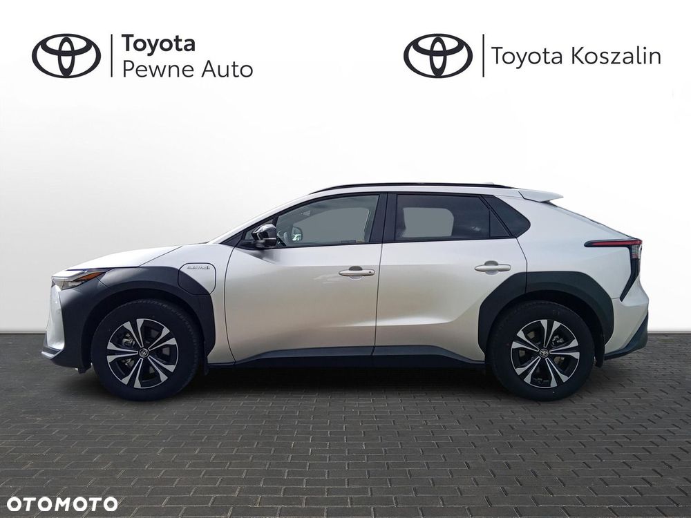 Toyota bZ4X 71.4kWh 4x4 Prestige - 3