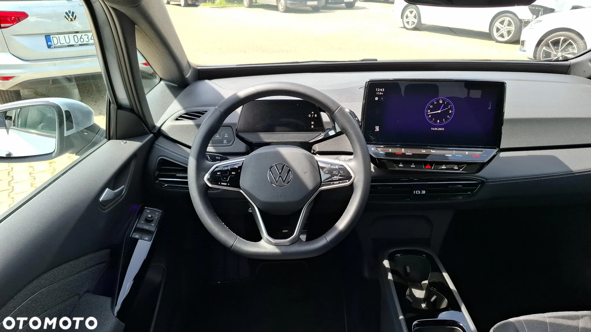 Volkswagen ID.3 58kWh Special Edition - 10