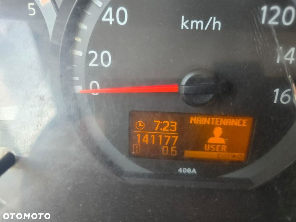 Nissan Cabstar - 14