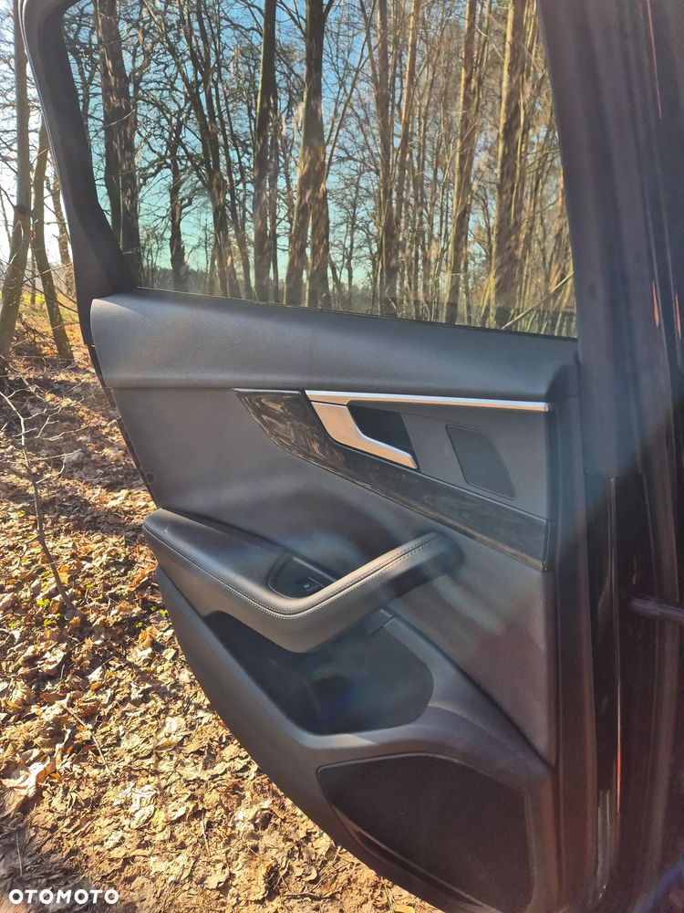 Audi A4 Avant 2.0 TDI S tronic sport - 36