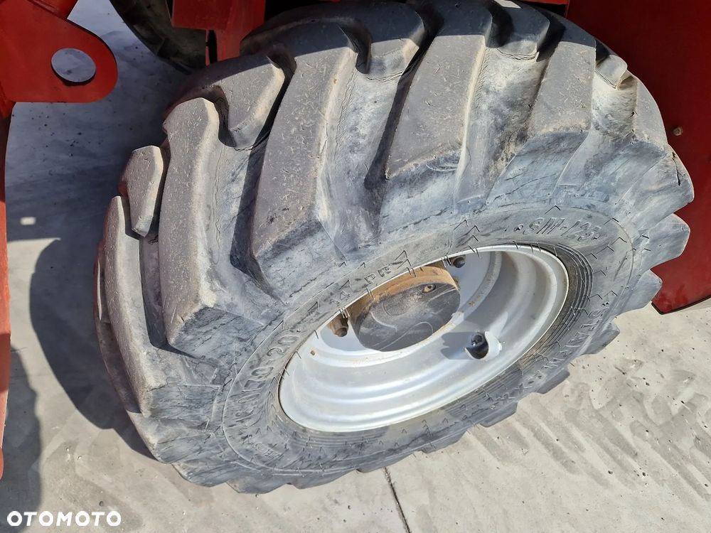 Manitou MRT 1840 P577 - 15