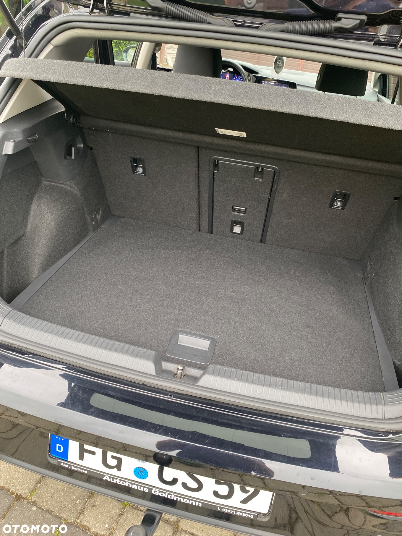Volkswagen Golf VIII 2.0 TDI - 18