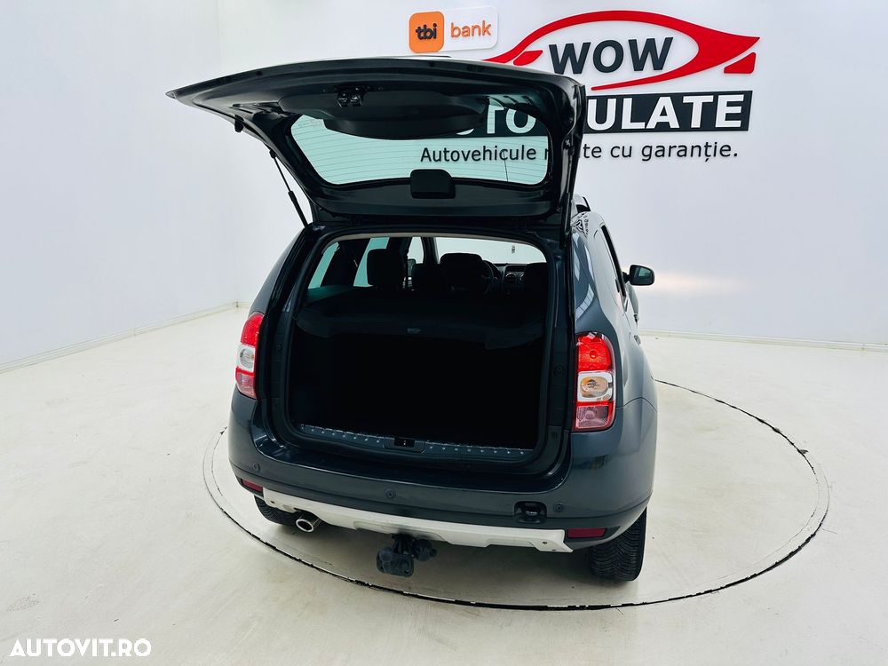 Dacia Duster - 23