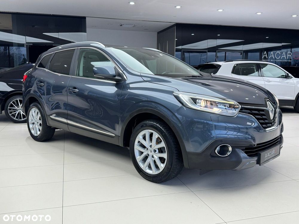 Renault Kadjar 1.2 Energy TCe Intens - 6