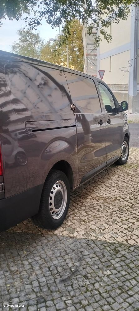 Peugeot Expert 2.0 122 cv - 2