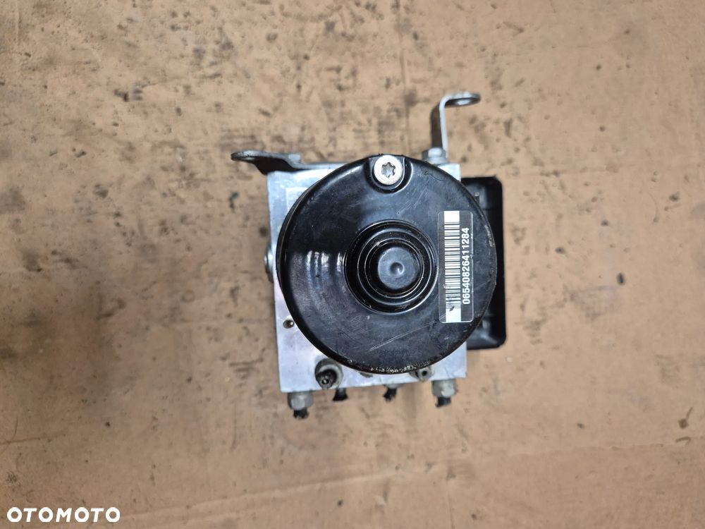 POMPA HAMULCOWA/ABS BMW E90 6772214