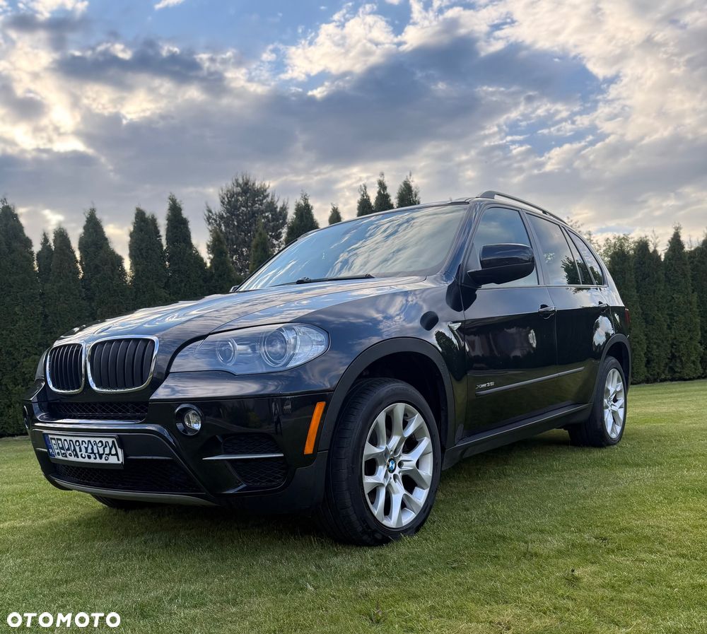 BMW X5 - 3