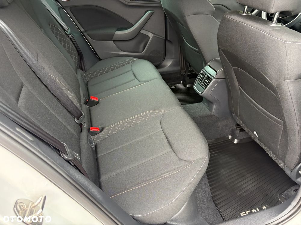 Skoda Scala 1.0 TSI Ambition - 15