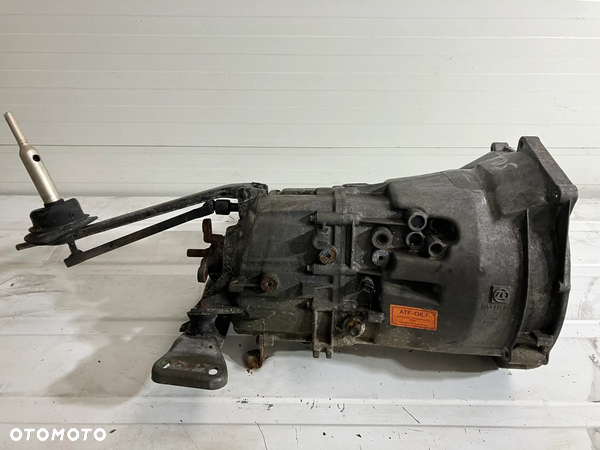 SKRZYNIA BIEGÓW BMW E34 E36 2.5 TDS MANUAL ZF 1221899