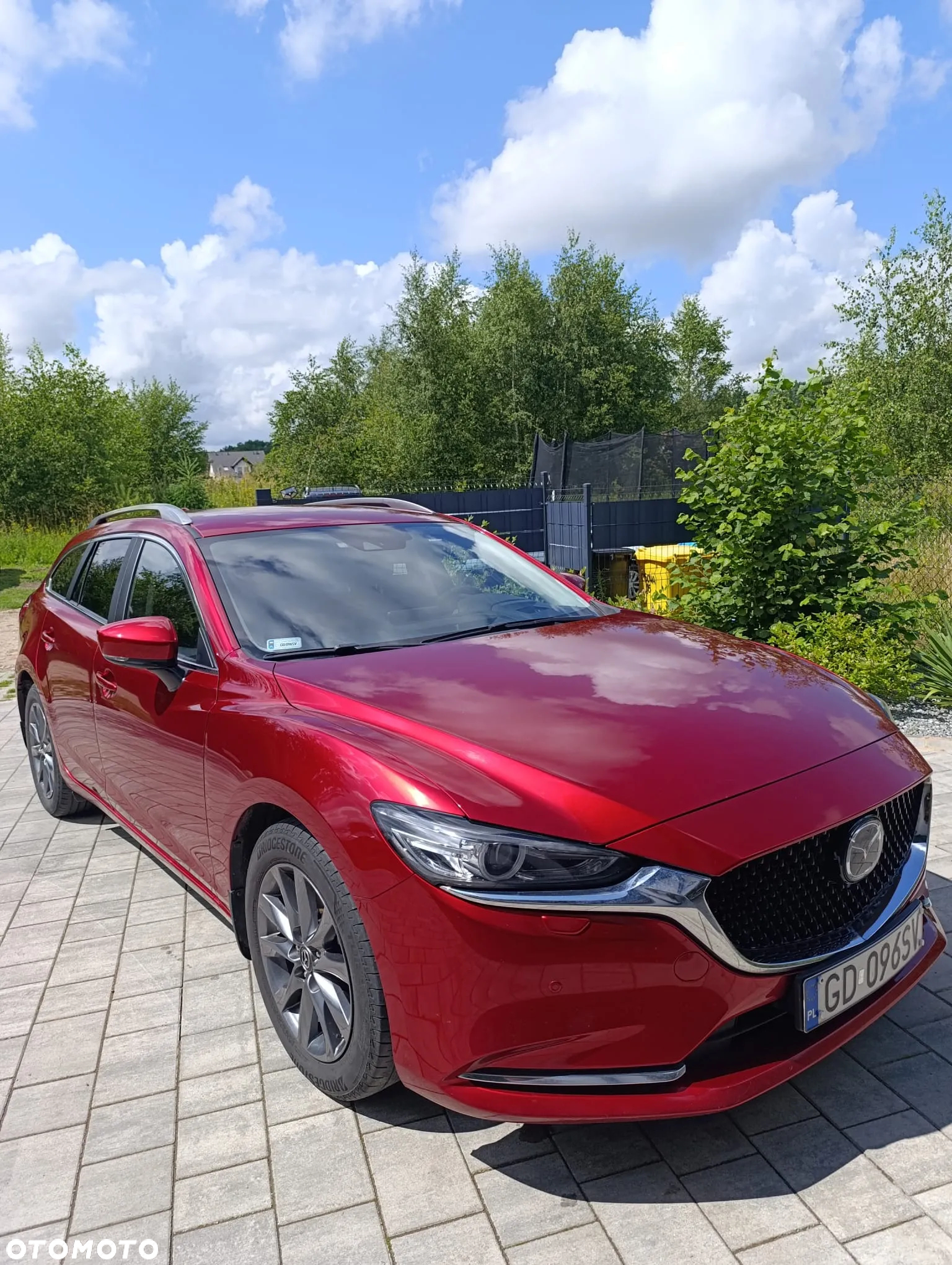 Mazda 6 2.0 SkyEnergy - 3
